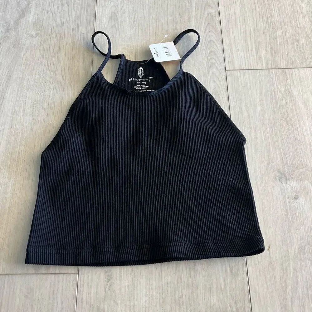 Free people womens top size M/L